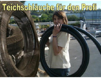 Druckschlauchtülle