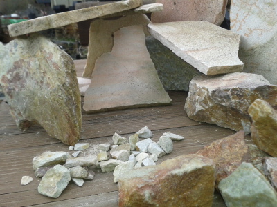 Barschbecken