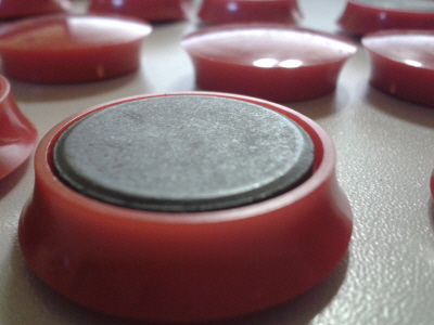 Magnete