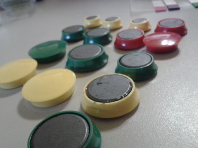 Magnete