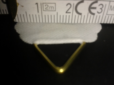 Bildaufhänger