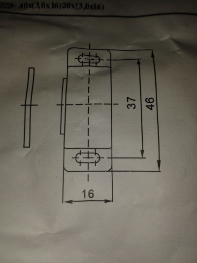Magnetschnäpper
