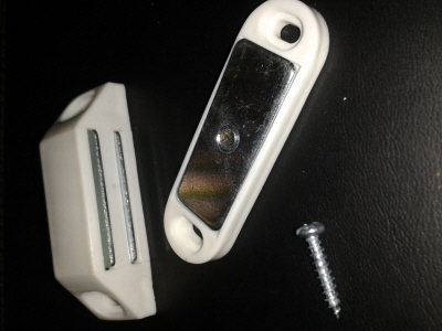 Magnet