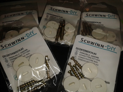 Beschläge