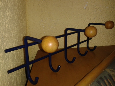 Türgarderobe