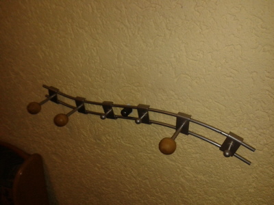 garderobe