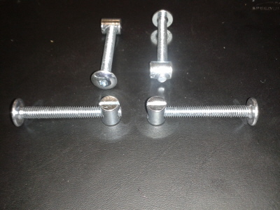 Möbelverbinder