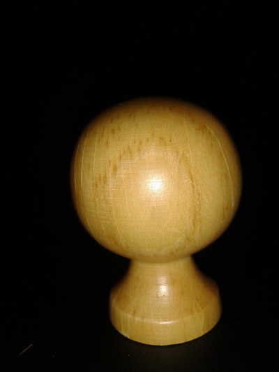 Holzgriff