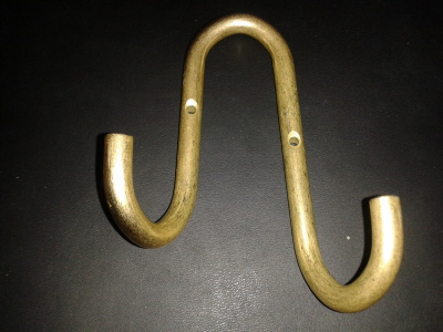 mantelhaken