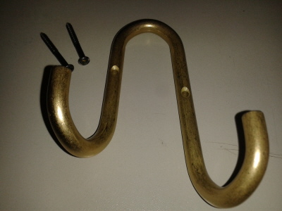 mantelhaken