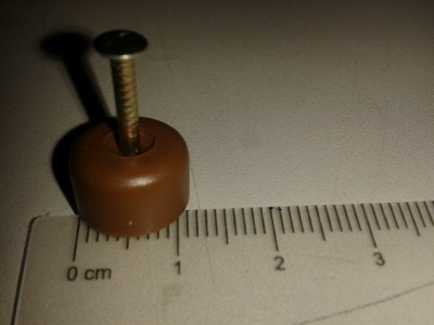 Regalbodenträger