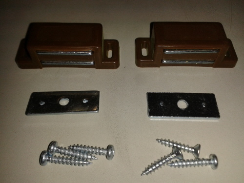 Magnetschnapper 4 Kg