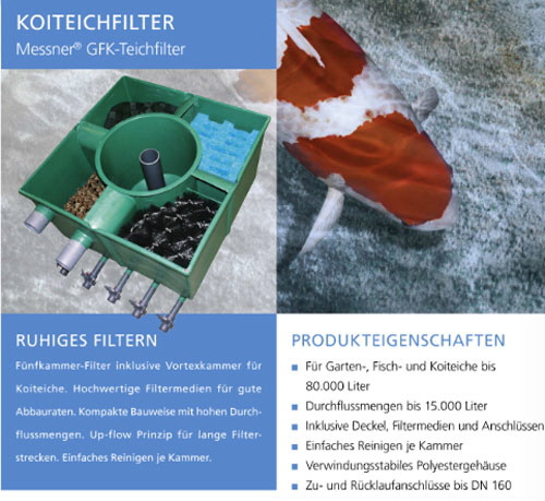 Günstige Filter